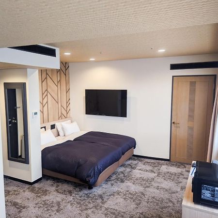 Hotel Livemax Budget Kagoshima Exterior foto