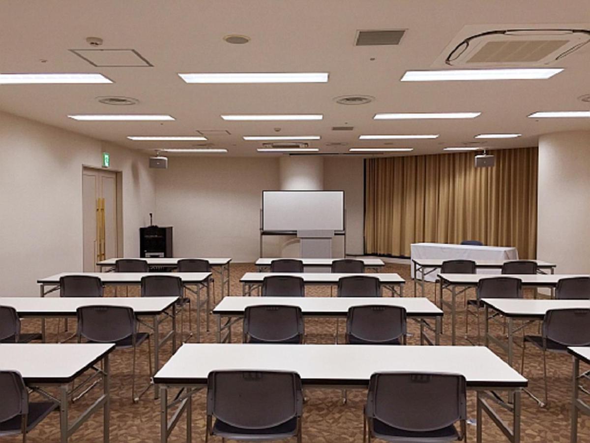 Hotel Livemax Budget Kagoshima Exterior foto