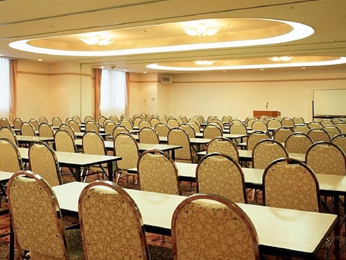 Hotel Livemax Budget Kagoshima Exterior foto