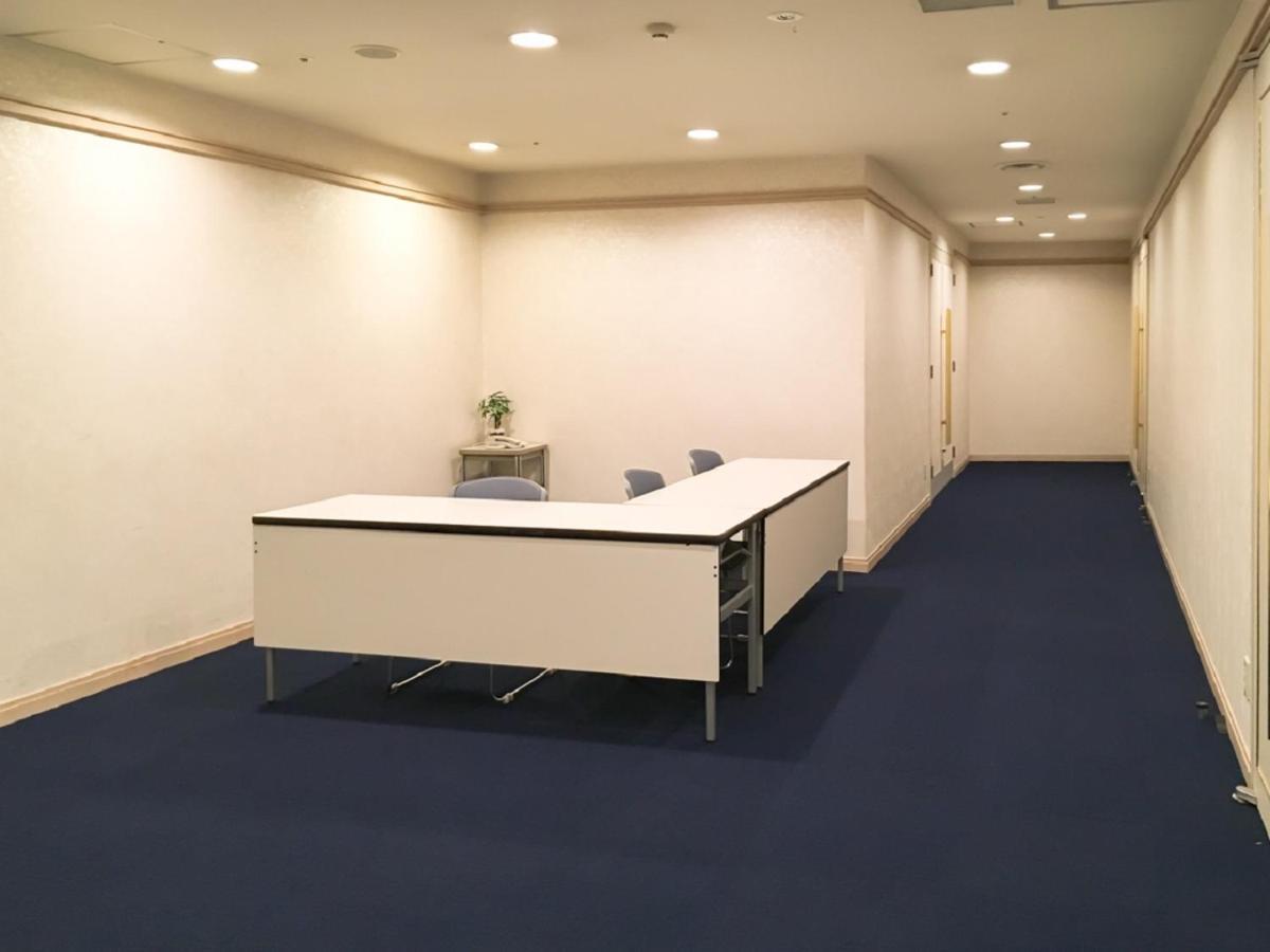 Hotel Livemax Budget Kagoshima Exterior foto