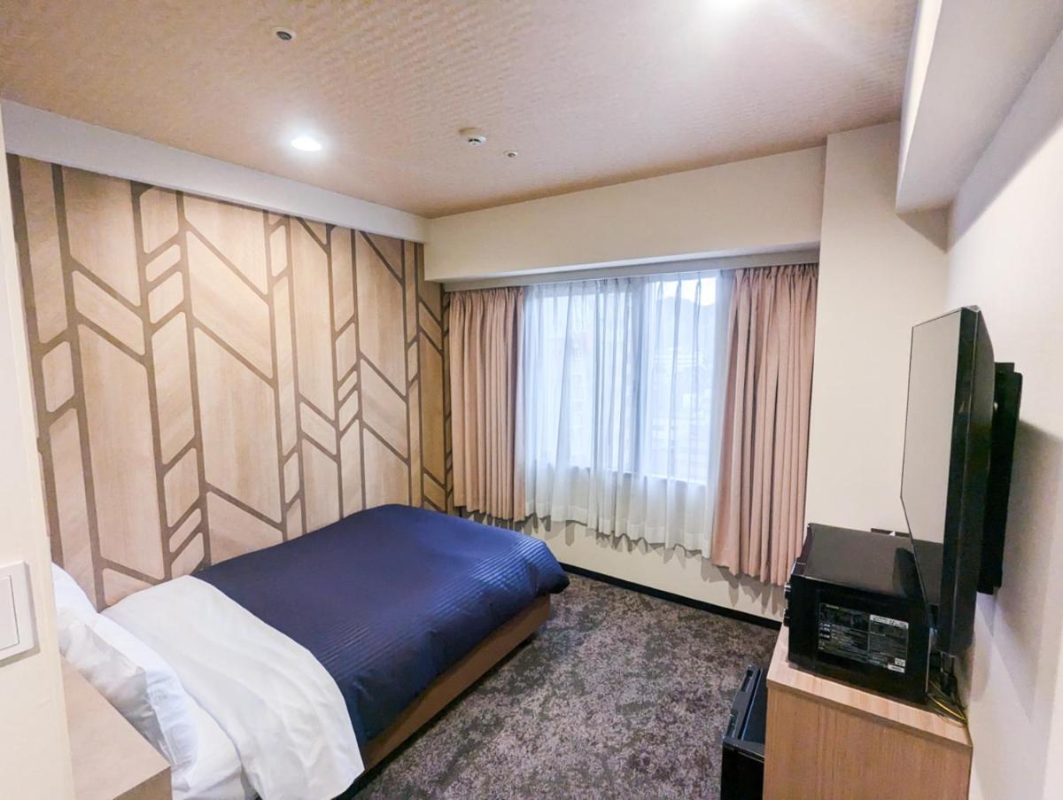 Hotel Livemax Budget Kagoshima Exterior foto