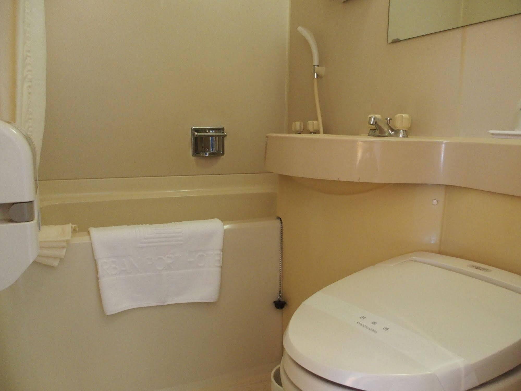 Hotel Livemax Budget Kagoshima Exterior foto