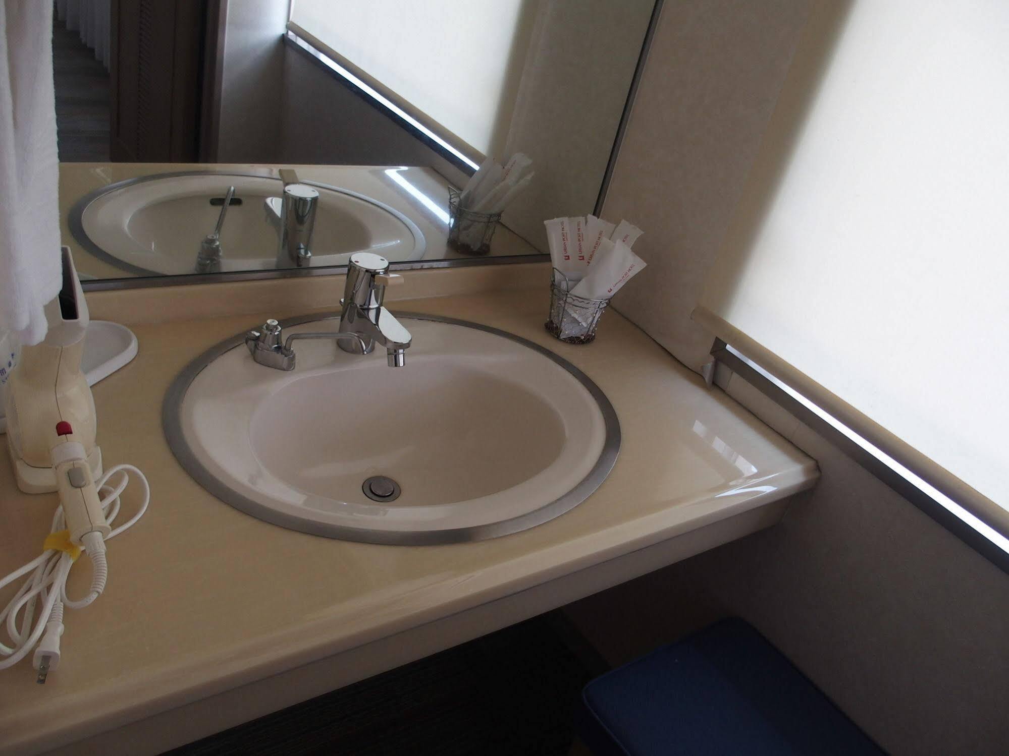 Hotel Livemax Budget Kagoshima Exterior foto